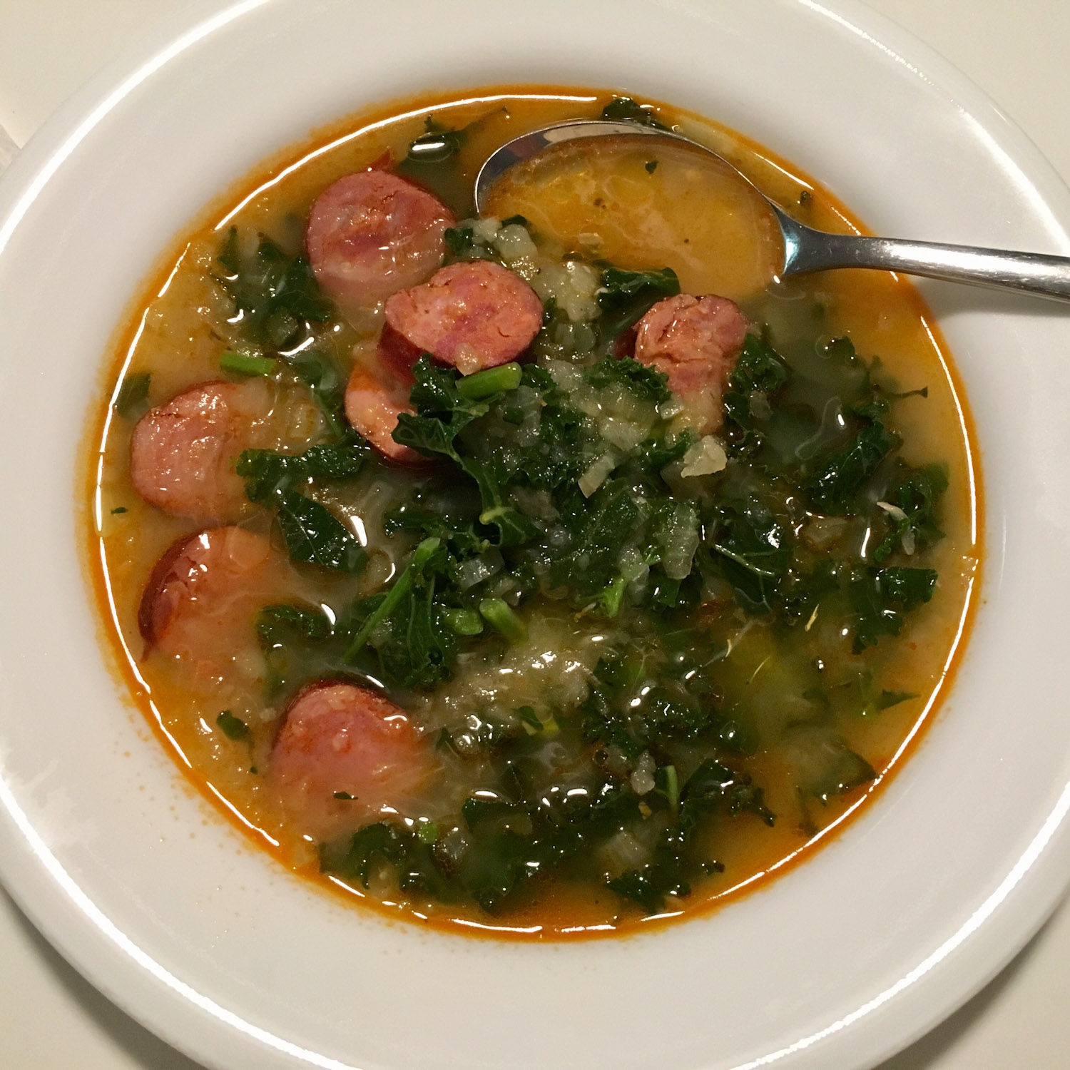 Caldo verde