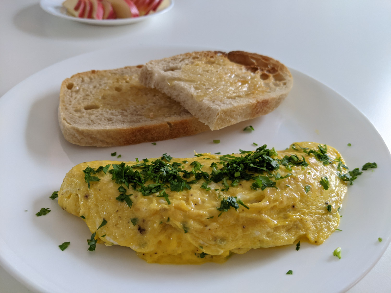Omelette