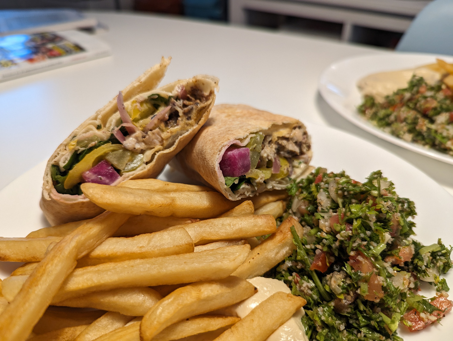 Shawarma