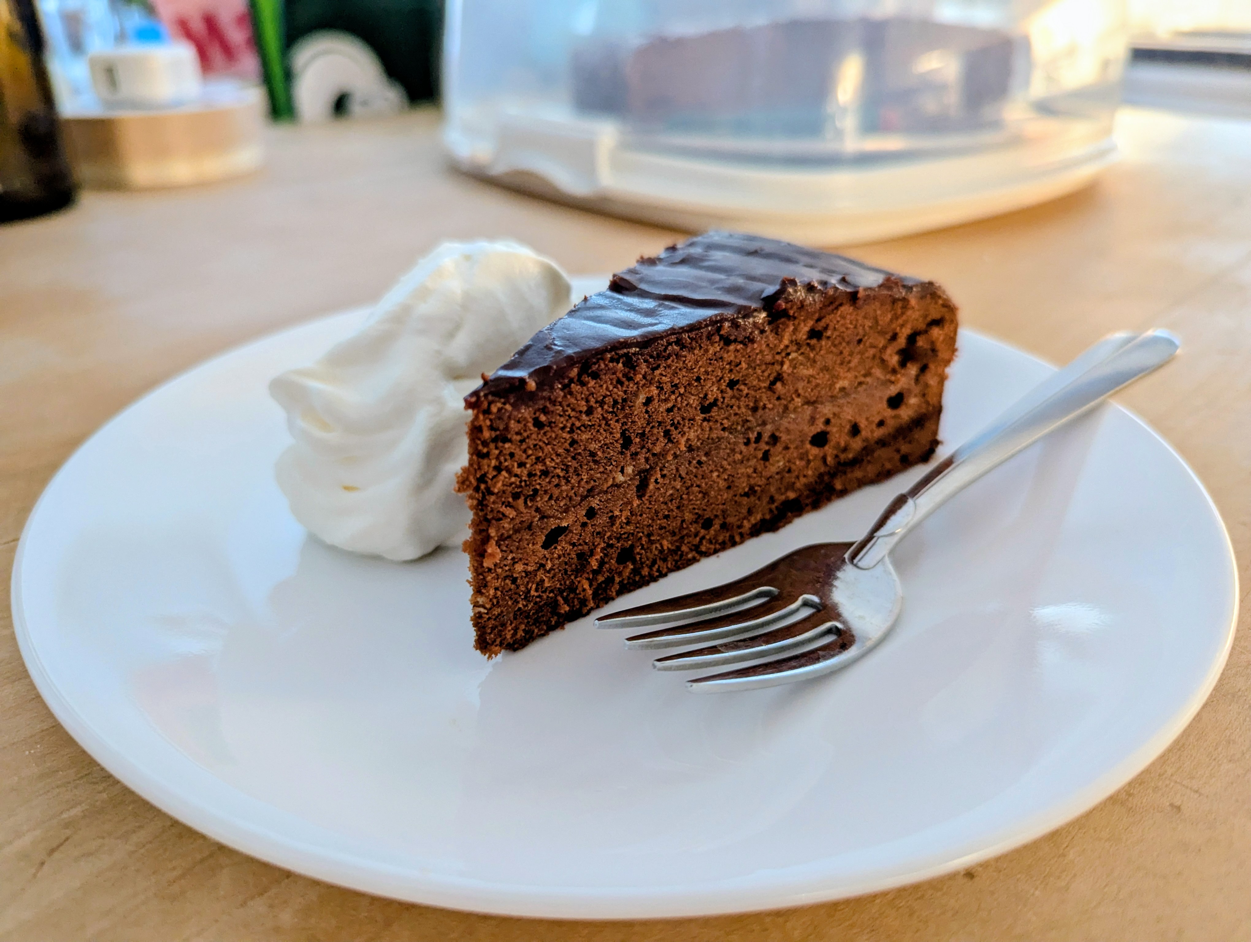 Sachertorte